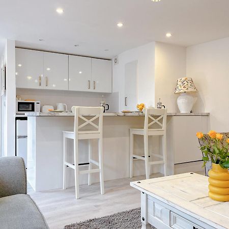The Haven Lodge Clifton  Екстер'єр фото