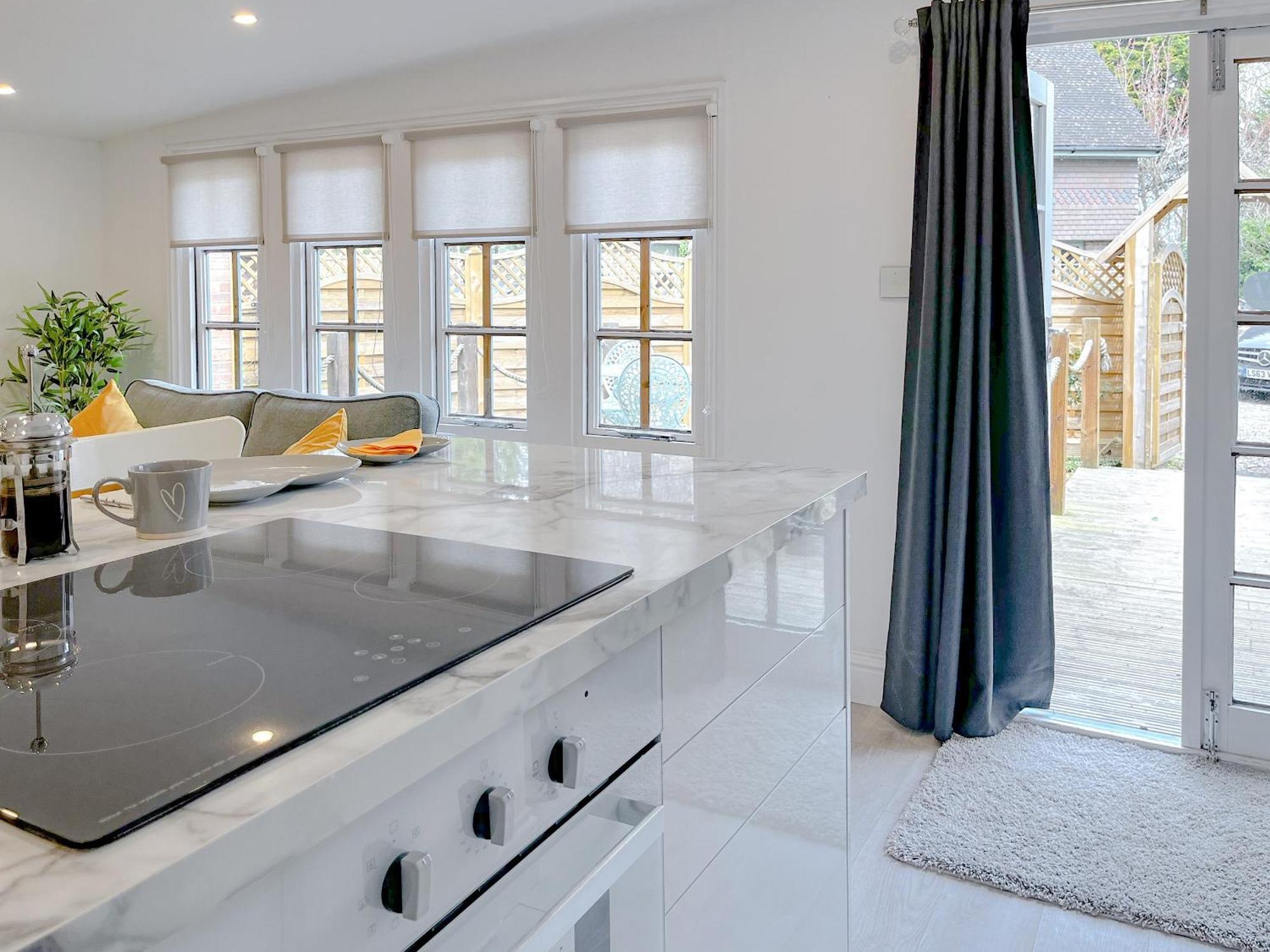 The Haven Lodge Clifton  Екстер'єр фото