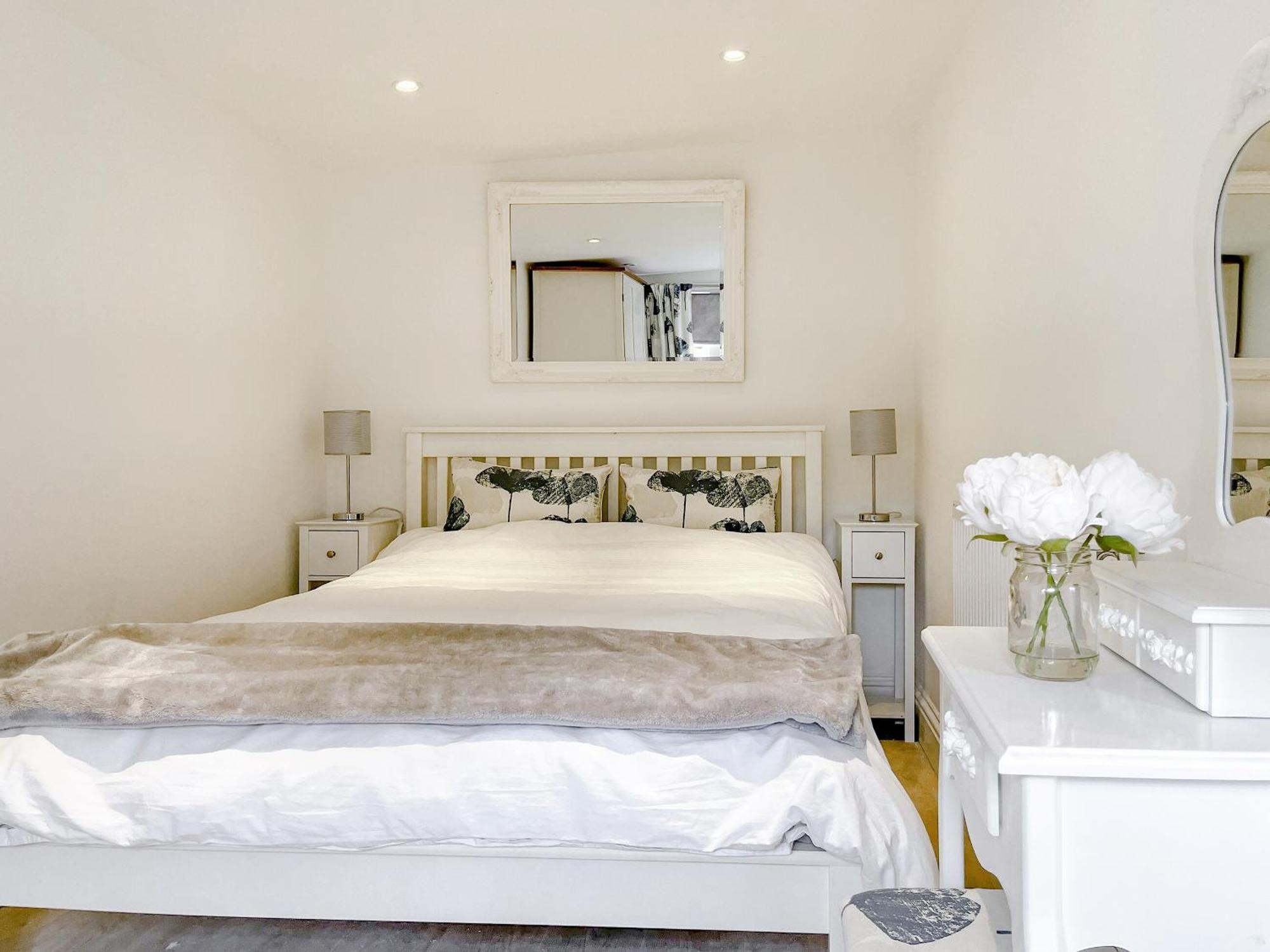 The Haven Lodge Clifton  Екстер'єр фото