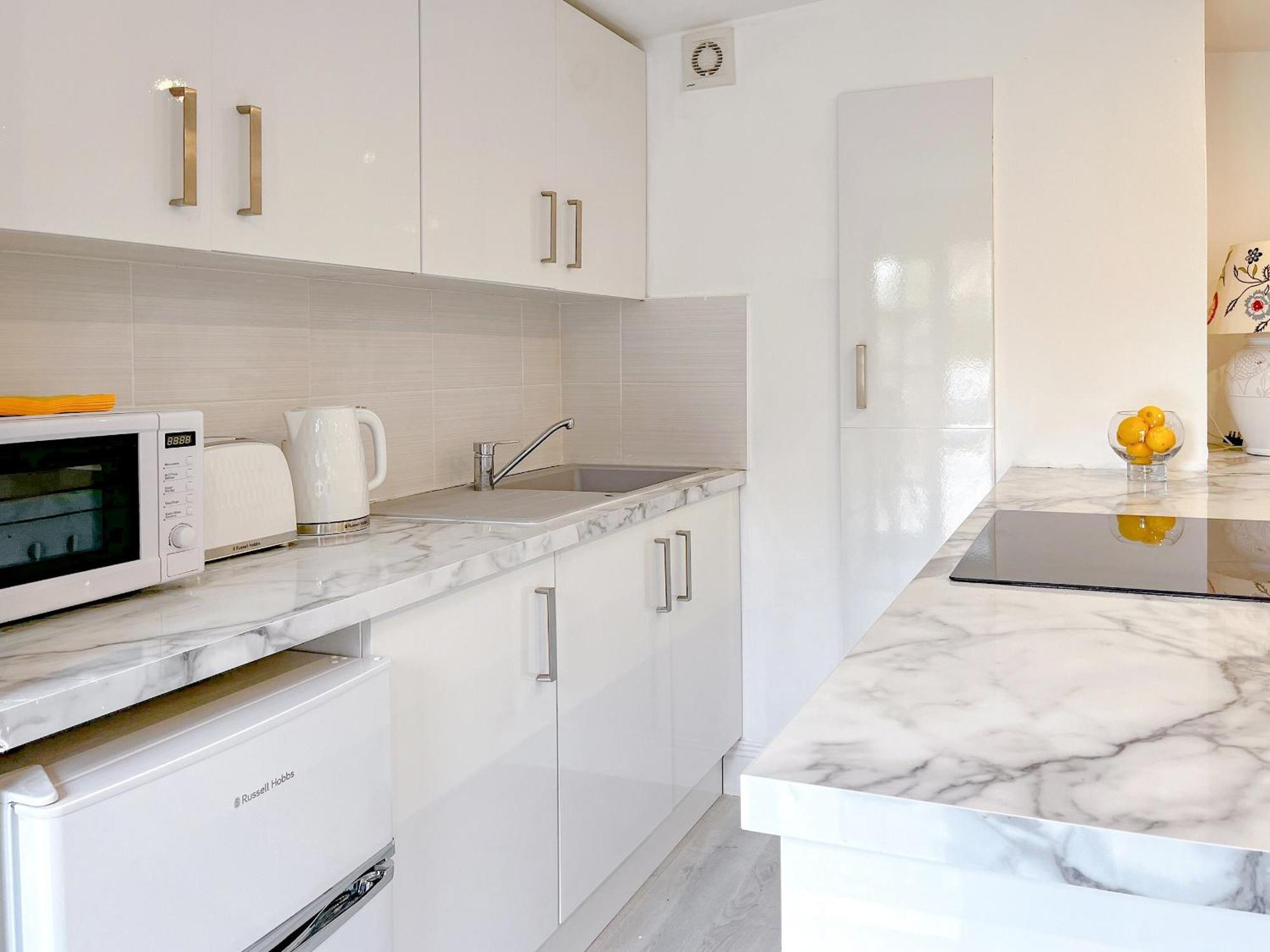 The Haven Lodge Clifton  Екстер'єр фото