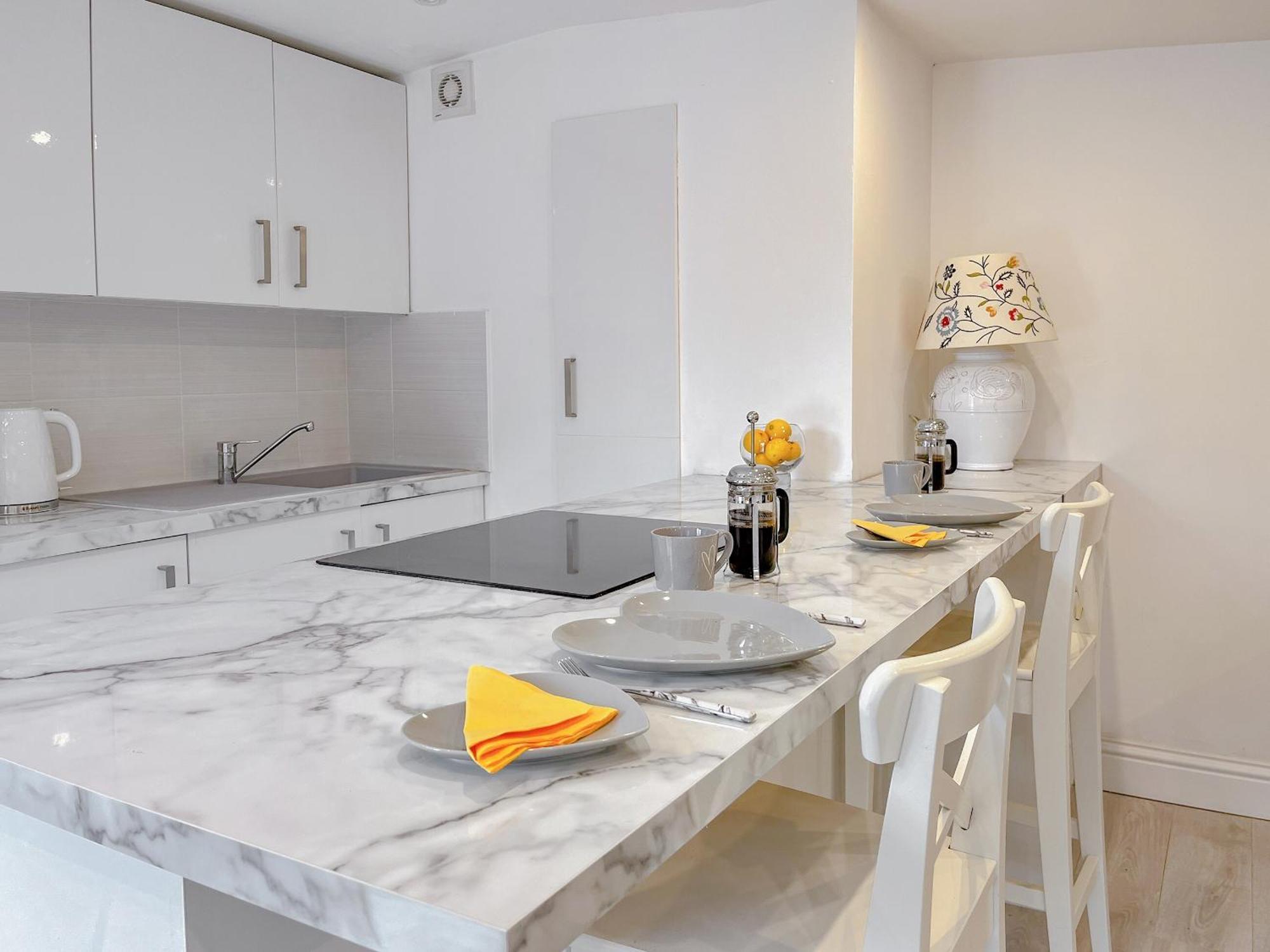 The Haven Lodge Clifton  Екстер'єр фото