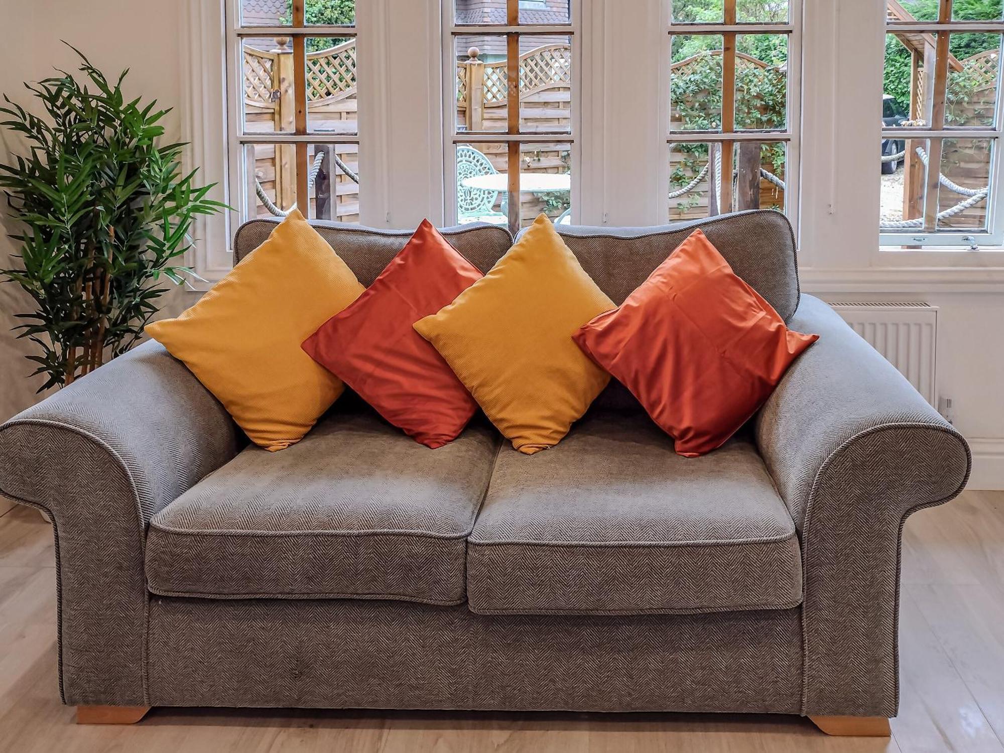 The Haven Lodge Clifton  Екстер'єр фото